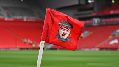 Liverpool u19s clash abandoned following 'racist abuse' of Reds star