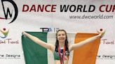 Kerry teenager brings home bronze from Dance World Cup in Prague