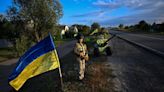 Ukraine Latest: Russian Shelling Blamed for Blackouts in East