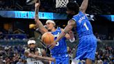 Magic beat Bucks 113-88 to finish fifth in East, will play Cavaliers in first round of playoffs