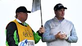 Who Is Sepp Straka's Caddie?