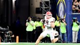 Full List of Georgia Players Drafted in Each Round of 2024 NFL Draft