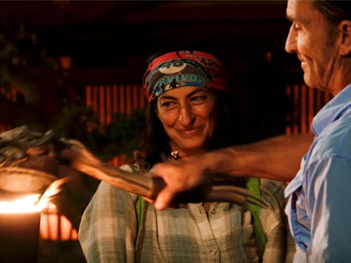 ‘Survivor’ Issues Rare Statement To Viewers, Asks Them To “Please Consider Embracing Kindness”