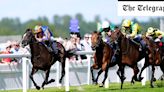 Auguste Rodin sculpts win to remember in Prince of Wales's Stakes at Royal Ascot