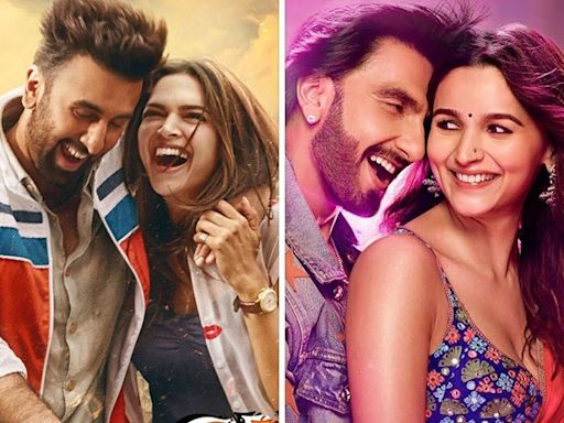 From Tamasha to Rocky Aur Rani Kii Prem Kahaani: Does the re-release mantra work? : Bollywood News - Bollywood Hungama