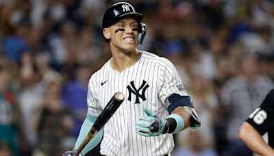 Yankees tiene racha de derrotas pero siguen en pelea por título de MLB