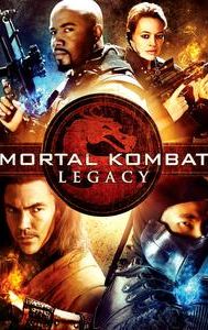 Mortal Kombat: Legacy