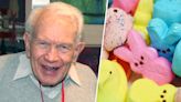 The ‘Father of Peeps’ marshmallow candy dies at 98
