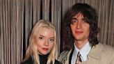 Anya Taylor-Joy spills details from secret wedding with husband Malcolm McRae