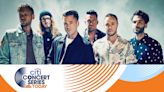 OneRepublic concert on TODAY: What you need to know