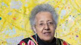 White Cube Now Represents Howardena Pindell, Pioneering Artist and Curator, in Europe and Asia