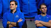 Mensaje de Federer a Nadal tras anunciar su regreso a la Laver Cup