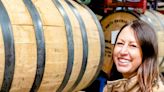 Centre County’s 1st female distiller is getting national attention. You might catch her on TV