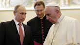 Guerra en Ucrania: Rusia da un giro y acepta recibir al enviado del papa Francisco para hablar sobre la paz