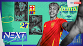 'Logic-defying' Yamal: The story of Spain's Euro 2024 sensation