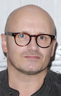 Lenny Abrahamson