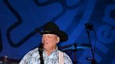 John Michael Montgomery injured in 'serious' bus crash