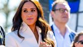 Biographer claims more Meghan Markle palace 'bullying' bombshells will emerge