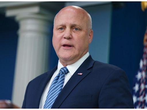 Landrieu on Sanders’ warning to Biden over college protests: ‘Comparing it to Vietnam is an over exaggeration’
