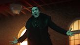 Renfield: Trailer released for new Nicholas Hoult and Nicolas Cage Dracula film