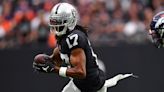 Las Vegas Raiders 2023 Fantasy Football Preview: Is Davante Adams still a top-5 WR?