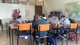 Maioria dos menores ucranianos não frequenta escolas portuguesas