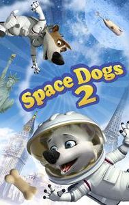 Space Dogs 2