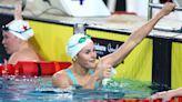 Swim star McKeown on cusp of Olympic greatness
