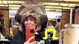 Ruth Langsford undergoes glam hair transformation after Eamonn Holmes split