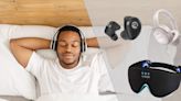 The 5 Best Headphones for Sleeping in 2024