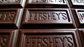 Hershey trims annual forecasts as higher prices dent demand