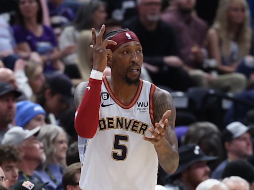 Former Georgia guard Kentavious Caldwell-Pope signs massive contract