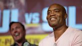 Anderson Silva takes carefree approach to Jake Paul, considers boxing match ‘a good challenge’