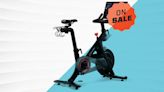 Amazon Just Slashed Prices on Select Peloton Products