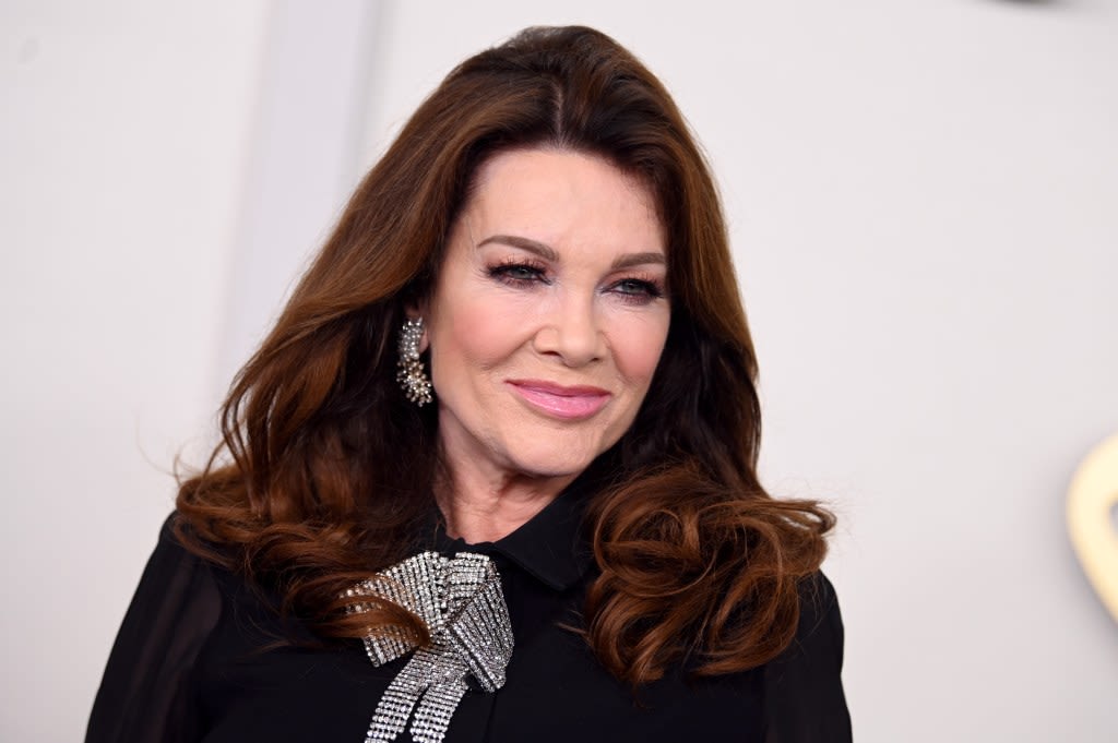 Lisa Vanderpump Lavishes Tom Schwartz With Praise: ‘Very Smart and Articulate’