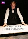 Churchill's First World War