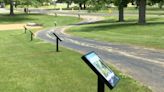 ‘Story Walk’ offers up novel reading experience in Washington Park