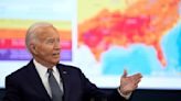 Biden proposes new rule to protect 36 million workers from extreme heat