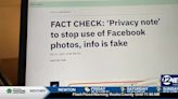 What the Tech? Facebook cracking down on viral post