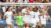 Euro 2022: England into quarter-finals thanks to record-breaking win over Norway