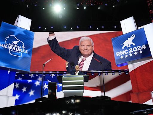 Five Minnesota-specific takeaways from the Republican National Convention