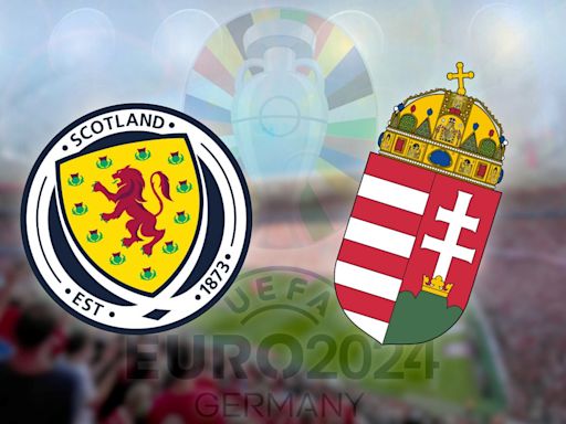 Scotland vs Hungary: Euro 2024 prediction, kick-off time, TV, live stream, team news, h2h results, odds