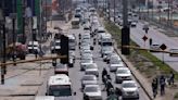 Las ciudades con el peor tráfico del mundo en 2023 ¿Está Bogotá?