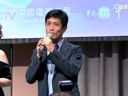 中秋團聚！資深藝人中秋餐會 文化部次長也致意