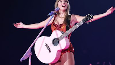 72 Gut Reactions to Taylor Swift’s New Eras Tour Set List