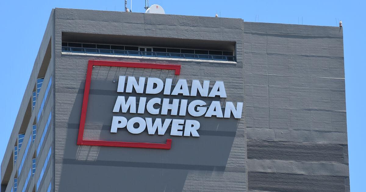 Indiana Michigan Power unveils investment plans after getting state approval