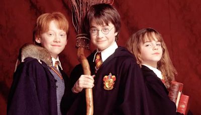 HBO are looking for actors to star in Harry Potter TV series - here's how to apply