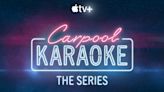 ‘Carpool Karaoke: The Series’ Returning With Avril Lavigne, Yungblud, Alison Brie, Alanis Morissette & More