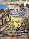 À propos de Nice, la suite