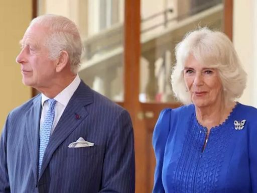 King Charles and Queen Camilla are not the most influential couple in UK? Who has replaced them? Details here